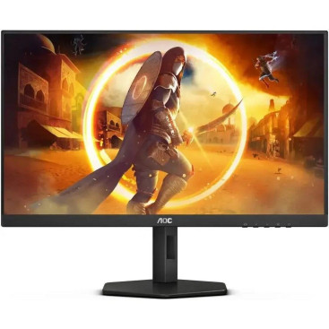 27" AOC QHD Q27G4X, черный