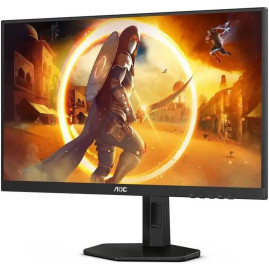 27" AOC QHD Q27G4X, черный