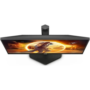 27" AOC QHD Q27G4X, черный