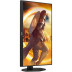 27" AOC QHD Q27G4X, черный