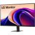 31.5" LG QHD 32U631A-B, черный