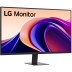 31.5" LG QHD 32U631A-B, черный