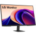 31.5" LG QHD 32U631A-B, черный