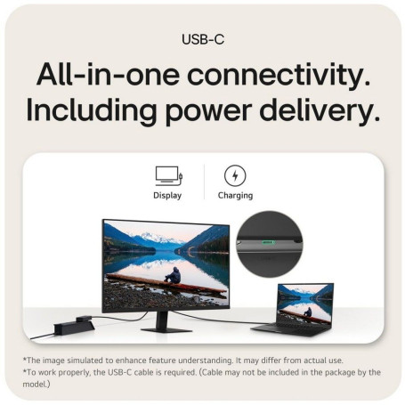31.5" LG QHD 32U631A-B, черный