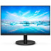 23.8" Philips FHD 241V8LA (00/01), черный