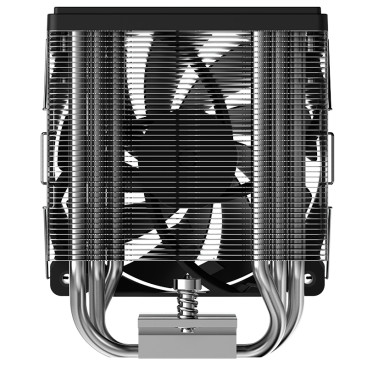 PentaWave PC-S03E SRB LGA115X/1200/1700/1851/AM4/AM5 TDP 180W FAN 100mm