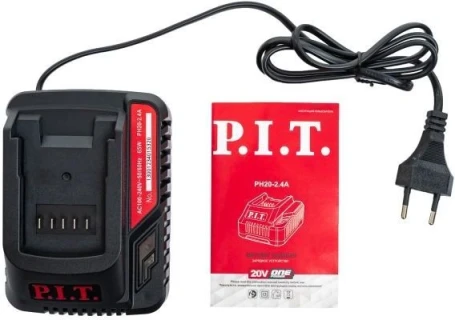 Зарядное устройство P.I.T. PH20-2.4A