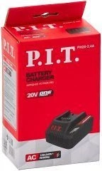 Зарядное устройство P.I.T. PH20-2.4A