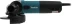 Углошлифовальная машина Makita 9565CVR 1400Вт 12000об/мин рез.шпин.:M14 d=125мм