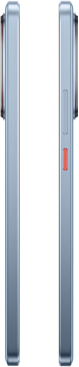 realme GT 7T 12/512 ГБ синий ледник