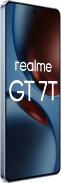 realme GT 7T 12/512 ГБ синий ледник