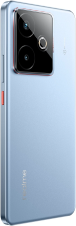 realme GT 7T 12/512 ГБ синий ледник