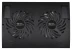 Подставка для ноутбука Digma D-NCP170-2H 17"390x270x25мм 2xUSB 2x 160ммFAN 700г черный
