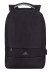 Рюкзак для ноутбука 15.6" Riva 7562 черный полиэстер (7562 BLACK)