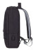 Рюкзак для ноутбука 15.6" Riva 7562 черный полиэстер (7562 BLACK)