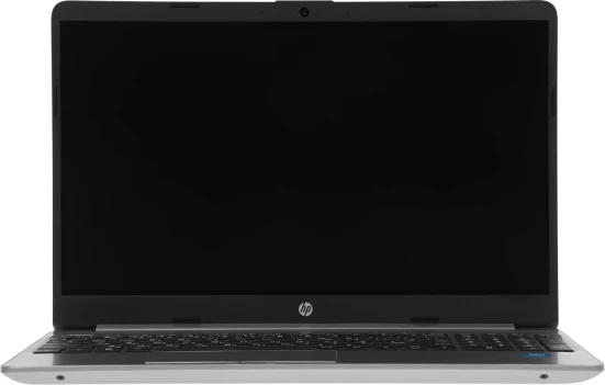 Ноутбук HP 250 G9 Celeron N4500 8Gb SSD256Gb Intel UHD Graphics 15.6" SVA FHD (1920x1080) FreeDOS silver WiFi BT Cam (6S798EA)