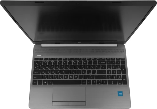 Ноутбук HP 250 G9 Celeron N4500 8Gb SSD256Gb Intel UHD Graphics 15.6" SVA FHD (1920x1080) FreeDOS silver WiFi BT Cam (6S798EA)