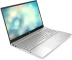 Ноутбук HP Pavilion 15-eh3047ci Ryzen 5 7530U 8Gb SSD512Gb AMD Radeon Graphics 15.6" IPS FHD (1920x1080) FreeDOS silver WiFi BT Cam (8F5H8EA)