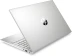 Ноутбук HP Pavilion 15-eh3047ci Ryzen 5 7530U 8Gb SSD512Gb AMD Radeon Graphics 15.6" IPS FHD (1920x1080) FreeDOS silver WiFi BT Cam (8F5H8EA)