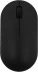 Xiaomi Wireless Mouse Lite 2, беспроводная, 1000dpi, черный