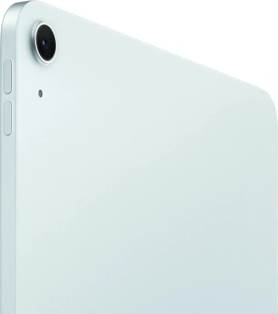 Планшет Apple iPad Air 2025 A3266 M3 4.05 8C RAM8Gb ROM256Gb 11" IPS 2360x1640 iOS синий 12Mpix 12Mpix BT WiFi 10hr