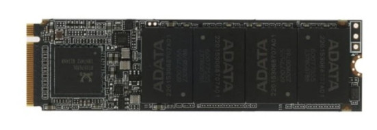 ADATA XPG Gammix S70 Blade 2TB M.2 2280 PCIe Gen4x4 AGAMMIXS70B-2T-CS