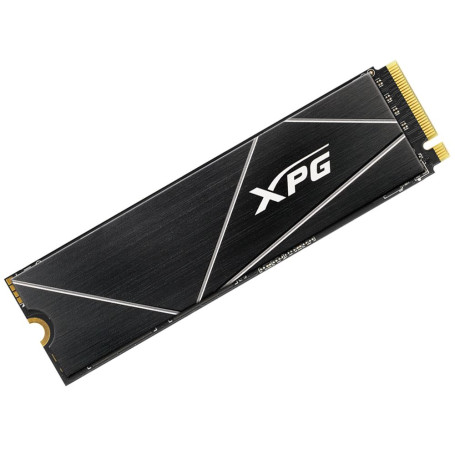 ADATA XPG Gammix S70 Blade 2TB M.2 2280 PCIe Gen4x4 AGAMMIXS70B-2T-CS