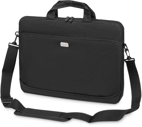 Сумка для ноутбука 15.6" PC Pet 600D черный полиэстер (PCP-A1315BK)