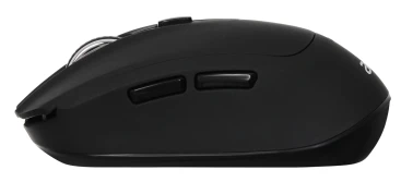 Acer OMR040, беспроводная, 1600dpi, черный