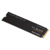 WD Black SN850X 1TB M.2 2280 PCIe Gen4x4 WDS100T2X0E