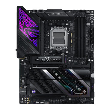 Asus ROG STRIX X870E-E GAMING WIFI7 NEO socket AM5