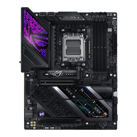 Asus ROG STRIX X870E-E GAMING WIFI7 NEO socket AM5