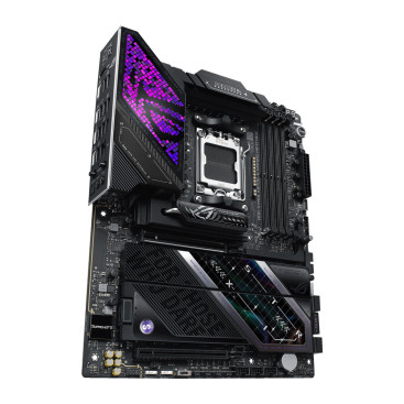 Asus ROG STRIX X870E-E GAMING WIFI7 NEO socket AM5