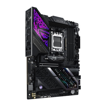 Asus ROG STRIX X870E-E GAMING WIFI7 NEO socket AM5