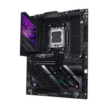 Asus ROG STRIX X870E-E GAMING WIFI7 NEO socket AM5