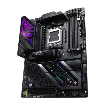 Asus ROG STRIX X870E-E GAMING WIFI7 NEO socket AM5