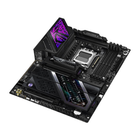 Asus ROG STRIX X870E-E GAMING WIFI7 NEO socket AM5