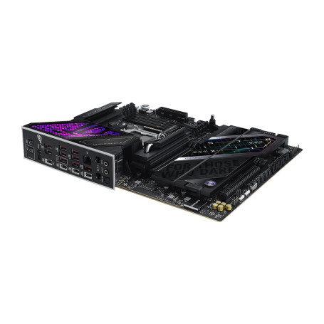 Asus ROG STRIX X870E-E GAMING WIFI7 NEO socket AM5