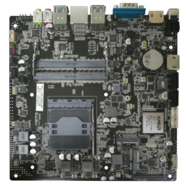 JWIPC JWA320I socket AM4