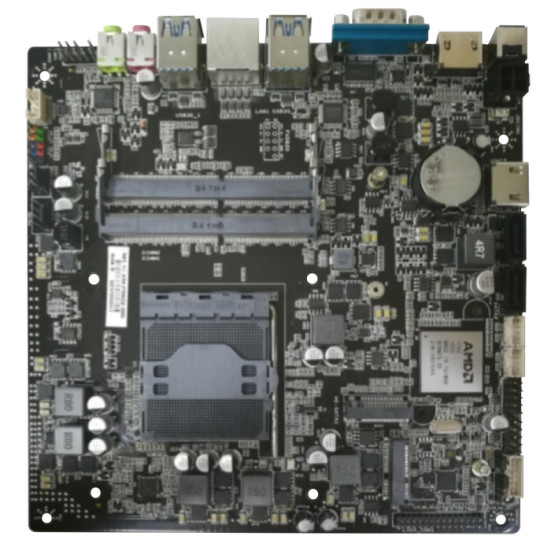 JWIPC JWA320I socket AM4
