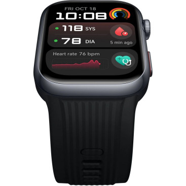Huawei Watch D2, Luca-B19