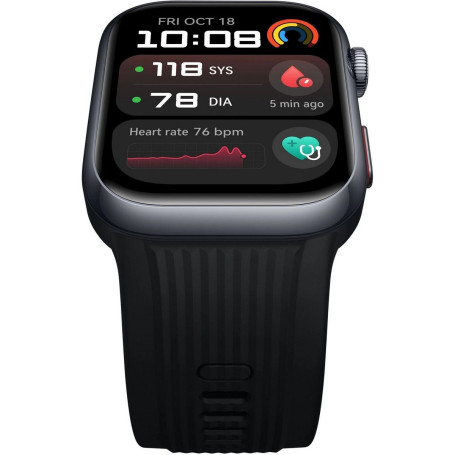 Huawei Watch D2, Luca-B19