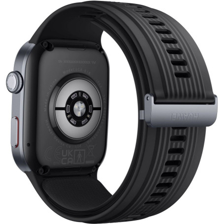 Huawei Watch D2, Luca-B19
