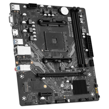 Maxsun MS-Challenger A520M-K A520, socket AM4