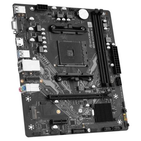 Maxsun MS-Challenger A520M-K A520, socket AM4