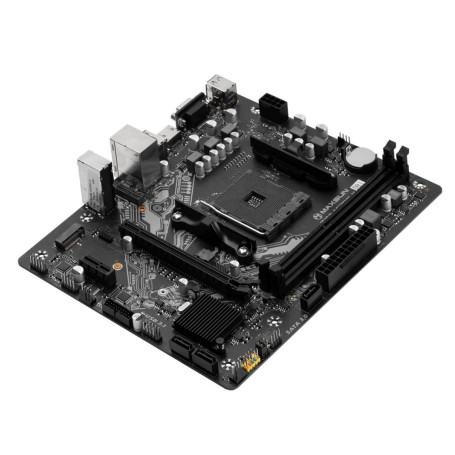 Maxsun MS-Challenger A520M-K A520, socket AM4