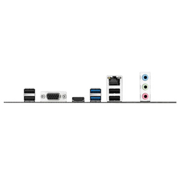 Maxsun MS-Challenger A520M-K A520, socket AM4