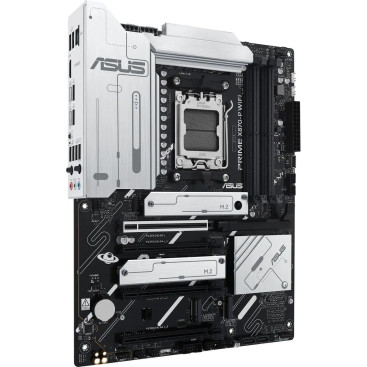 Asus PRIME X870-P WIFI socket AM5