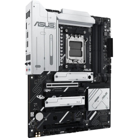 Asus PRIME X870-P WIFI socket AM5