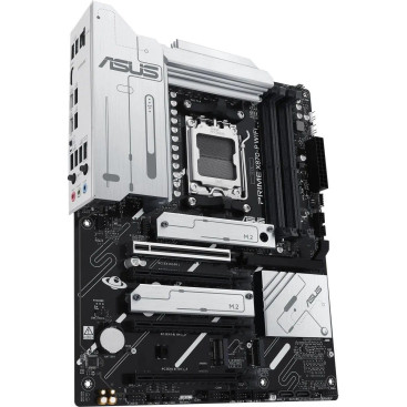 Asus PRIME X870-P WIFI socket AM5
